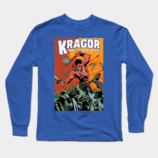 Kragor 2 Long Sleeve T-Shirt